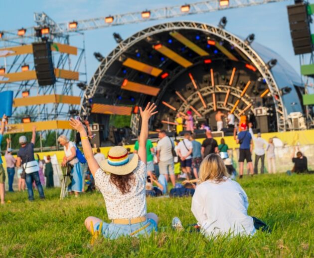 The number of live music venues in NSW have quadrupled