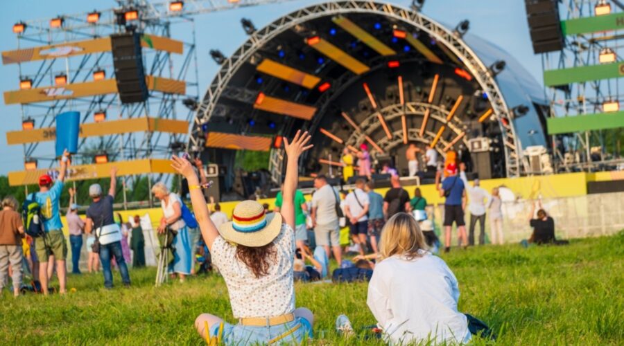 The number of live music venues in NSW have quadrupled