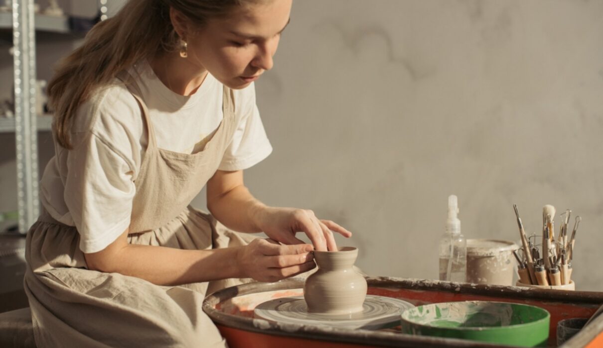 Doing Things By Hand Reduces Stress | Hands-On Hobbies | Mental & Physical Health | Women's Wellness | Not Mum Today