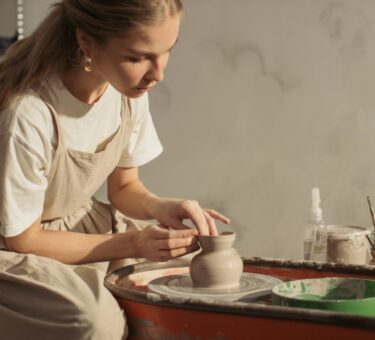 Doing Things By Hand Reduces Stress | Hands-On Hobbies | Mental & Physical Health | Women's Wellness | Not Mum Today