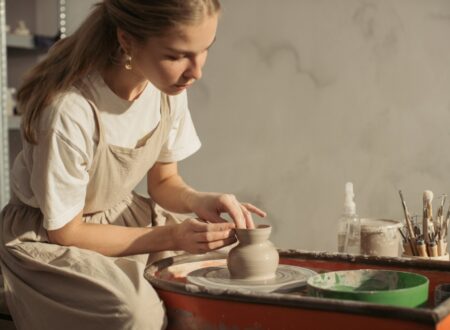 Doing Things By Hand Reduces Stress | Hands-On Hobbies | Mental & Physical Health | Women's Wellness | Not Mum Today