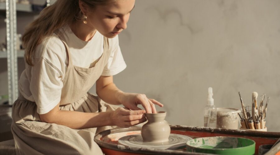Doing Things By Hand Reduces Stress | Hands-On Hobbies | Mental & Physical Health | Women's Wellness | Not Mum Today