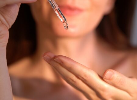 Using Active Skincare Ingredients Guide | Introducing a Vitamin C Serum & a Retinal Cream