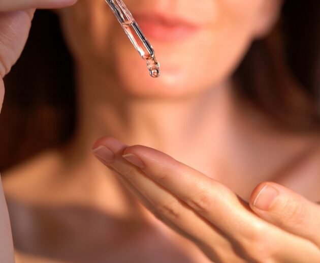 Using Active Skincare Ingredients Guide | Introducing a Vitamin C Serum & a Retinal Cream