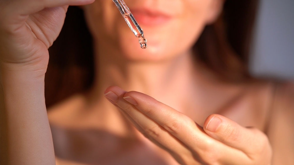 Using Active Skincare Ingredients Guide | Introducing a Vitamin C Serum & a Retinal Cream