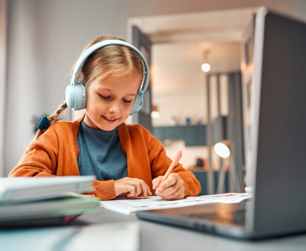 Headphones & Hearing Safety Guide For Children | Protect Your Child's Hearing | Hearing Test for Kids & Professional Ear Wax Removal | Audiologist in Melbourne | Footscray & Richmond