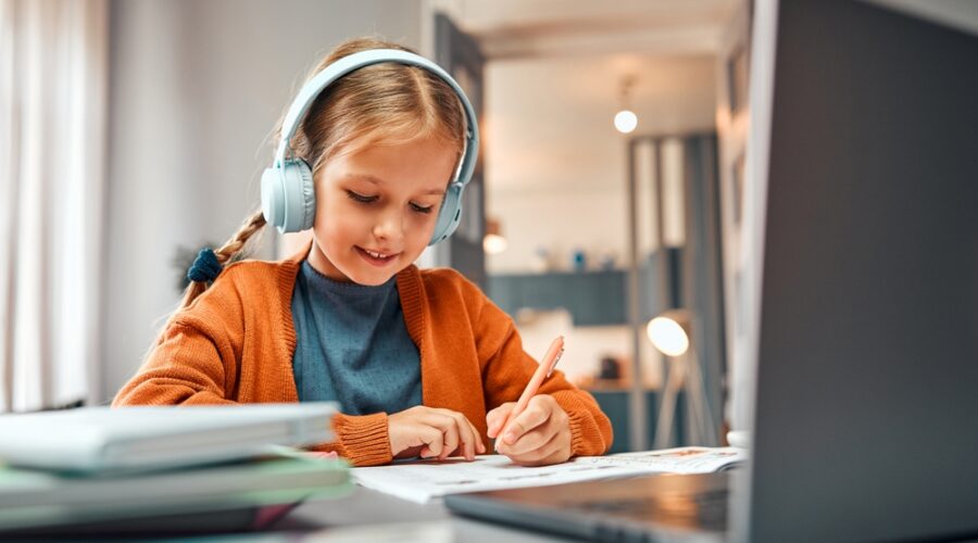 Headphones & Hearing Safety Guide For Children | Protect Your Child's Hearing | Hearing Test for Kids & Professional Ear Wax Removal | Audiologist in Melbourne | Footscray & Richmond