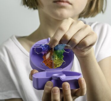 Orthodontics for Children Palatal Expanders Guide | Early Orthodontic Treatment using Advanced Orthodontic Technology