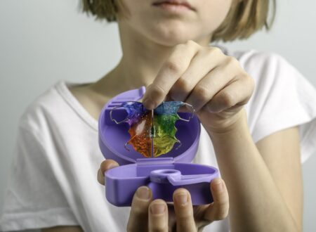 Orthodontics for Children Palatal Expanders Guide | Early Orthodontic Treatment using Advanced Orthodontic Technology