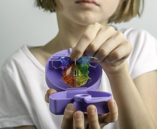 Orthodontics for Children Palatal Expanders Guide | Early Orthodontic Treatment using Advanced Orthodontic Technology