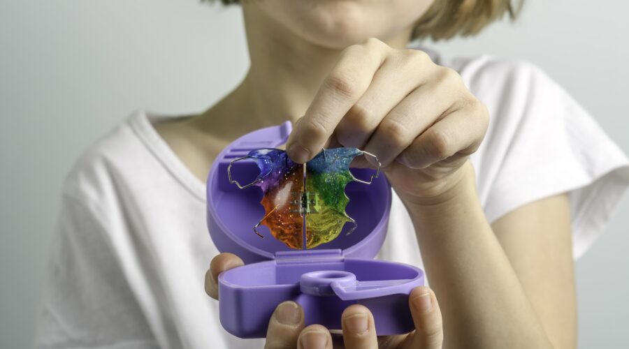 Orthodontics for Children Palatal Expanders Guide | Early Orthodontic Treatment using Advanced Orthodontic Technology