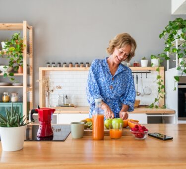 Best Menopause Meal Plan For Fat Loss, Weight Management | Anti-Inflammatory | High Protein | Registered Dietitian & Online Nutritionist Australia