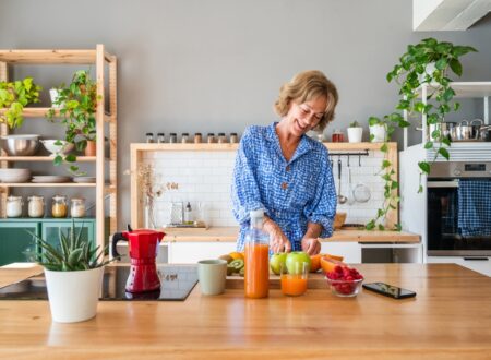 Best Menopause Meal Plan For Fat Loss, Weight Management | Anti-Inflammatory | High Protein | Registered Dietitian & Online Nutritionist Australia