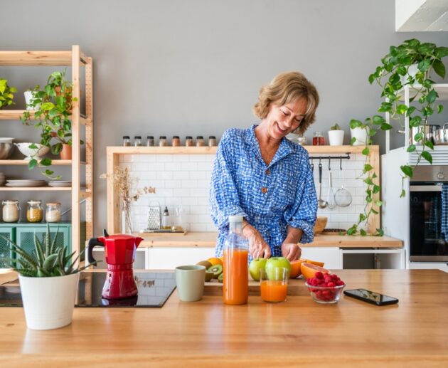 Best Menopause Meal Plan For Fat Loss, Weight Management | Anti-Inflammatory | High Protein | Registered Dietitian & Online Nutritionist Australia