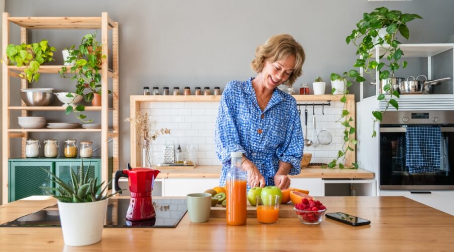 Best Menopause Meal Plan For Fat Loss, Weight Management | Anti-Inflammatory | High Protein | Registered Dietitian & Online Nutritionist Australia