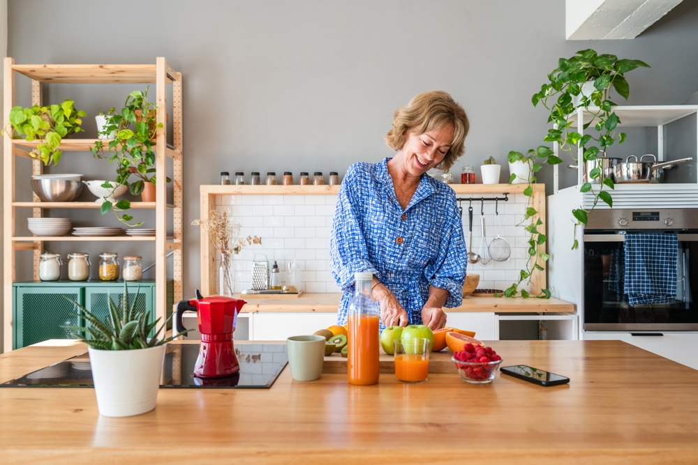 Best Menopause Meal Plan For Fat Loss, Weight Management | Anti-Inflammatory | High Protein | Registered Dietitian & Online Nutritionist Australia