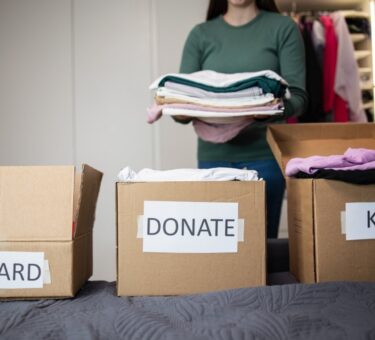 Sentimental Clutter How to Let Go of Items Without Losing the Memories