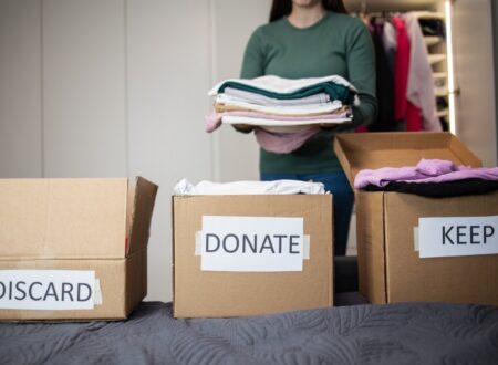Sentimental Clutter How to Let Go of Items Without Losing the Memories