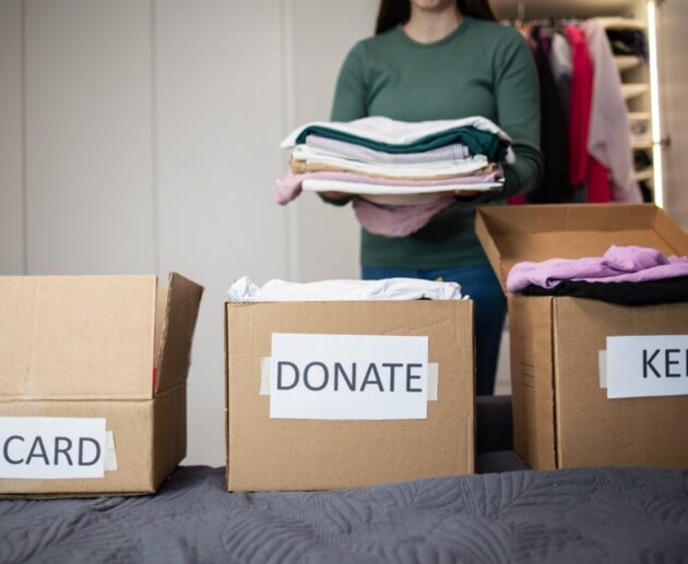 Sentimental Clutter How to Let Go of Items Without Losing the Memories