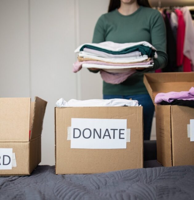 Sentimental Clutter How to Let Go of Items Without Losing the Memories