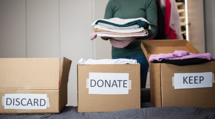 Sentimental Clutter How to Let Go of Items Without Losing the Memories