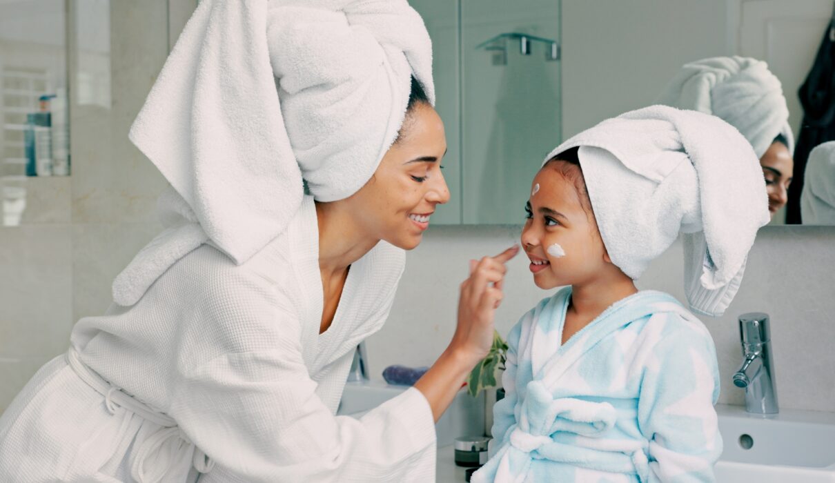 Evidence Based Skincare Advice for Children | The Dangers of Starting Active Skincare Too Young | Acne Prone Skincare Advice for Children