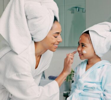 Evidence Based Skincare Advice for Children | The Dangers of Starting Active Skincare Too Young | Acne Prone Skincare Advice for Children