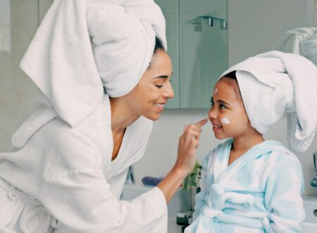 Evidence Based Skincare Advice for Children | The Dangers of Starting Active Skincare Too Young | Acne Prone Skincare Advice for Children