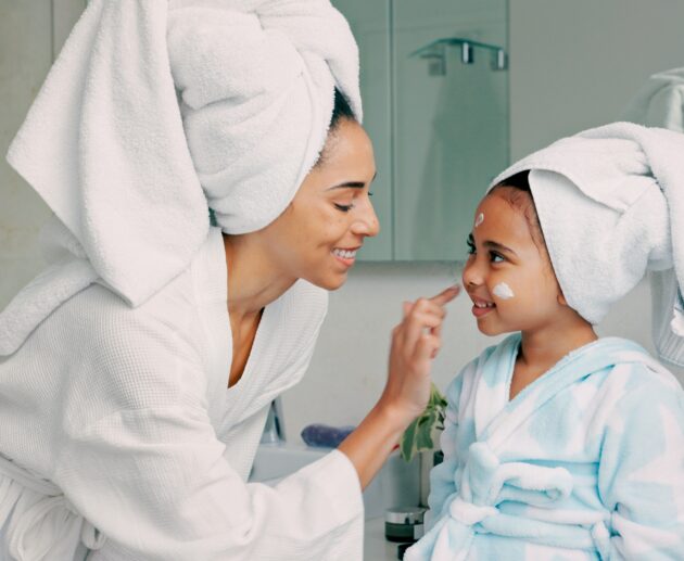 Evidence Based Skincare Advice for Children | The Dangers of Starting Active Skincare Too Young | Acne Prone Skincare Advice for Children