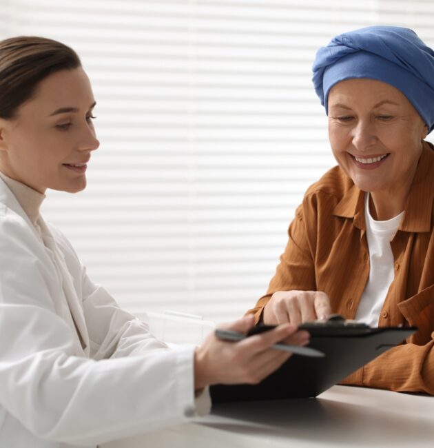 Colorectal Cancer Risks For Women | Female Surgeon & Colonoscopy Specialist In Melbourne | When to See a Colorectal Surgeon