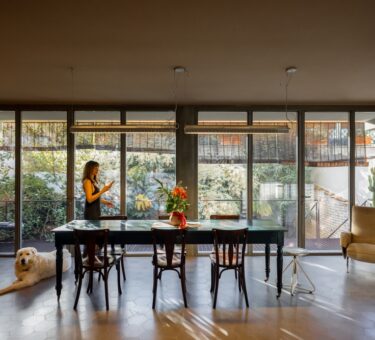 How to Style Designer Curtains, Curtain Hardware, and Sheer Curtains in Australia for Large Windows | Interior Design Tips for Large Spaces