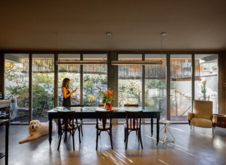 How to Style Designer Curtains, Curtain Hardware, and Sheer Curtains in Australia for Large Windows | Interior Design Tips for Large Spaces