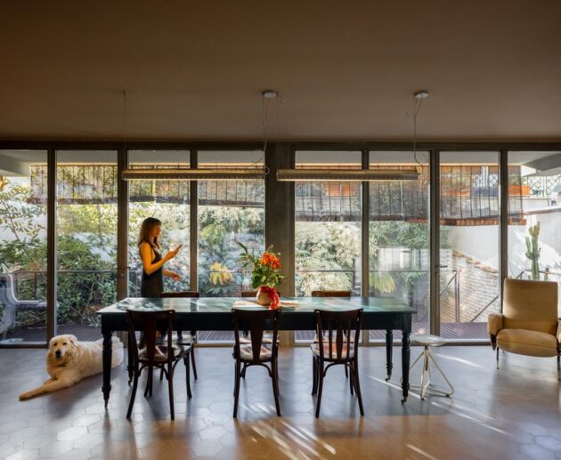 How to Style Designer Curtains, Curtain Hardware, and Sheer Curtains in Australia for Large Windows | Interior Design Tips for Large Spaces