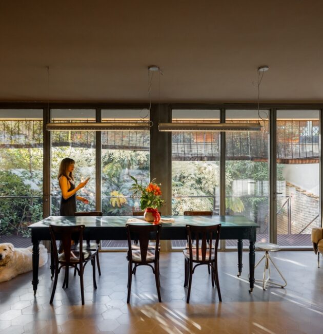 How to Style Designer Curtains, Curtain Hardware, and Sheer Curtains in Australia for Large Windows | Interior Design Tips for Large Spaces