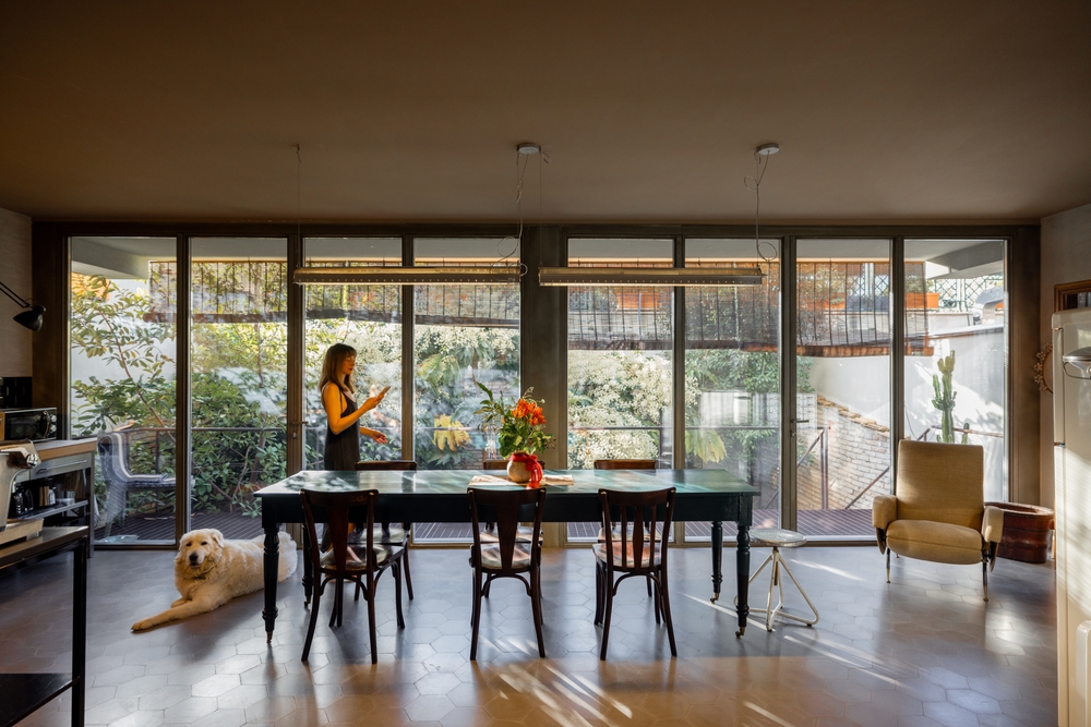 How to Style Designer Curtains, Curtain Hardware, and Sheer Curtains in Australia for Large Windows | Interior Design Tips for Large Spaces