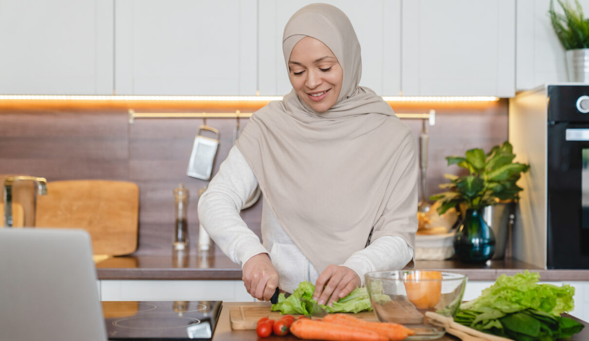Halal Choices For Plant-Based Diets | Australian Halal Accreditation & Certification | Benefits of Halal Food Accreditation | Halal Certified Products in Australia