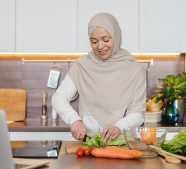 Halal Choices For Plant-Based Diets | Australian Halal Accreditation & Certification | Benefits of Halal Food Accreditation | Halal Certified Products in Australia