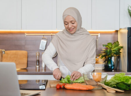 Halal Choices For Plant-Based Diets | Australian Halal Accreditation & Certification | Benefits of Halal Food Accreditation | Halal Certified Products in Australia