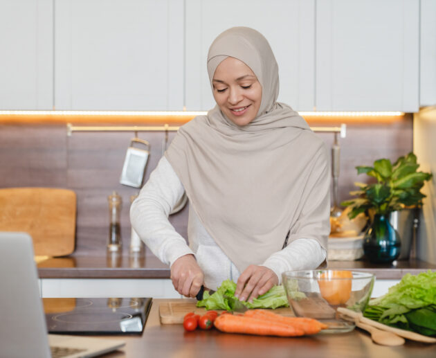Halal Choices For Plant-Based Diets | Australian Halal Accreditation & Certification | Benefits of Halal Food Accreditation | Halal Certified Products in Australia