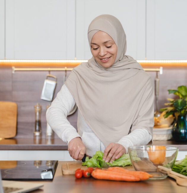 Halal Choices For Plant-Based Diets | Australian Halal Accreditation & Certification | Benefits of Halal Food Accreditation | Halal Certified Products in Australia