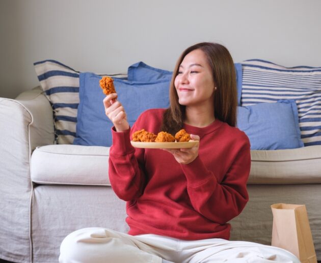 Recover Faster With The Right Protein Intake After Surgery Or Illness | High Protein Meal Plan & Keto Meal Plan Diet | Registered Dietitian in Australia