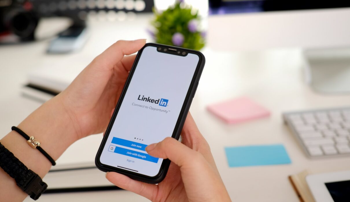 Does Your LinkedIn Profile Reveal You’re Ready For Career Growth?