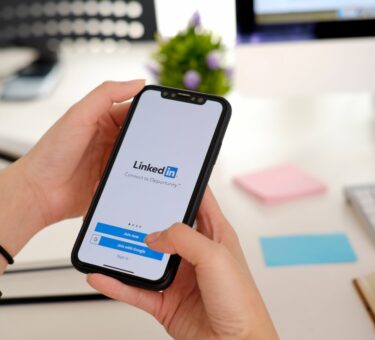 Does Your LinkedIn Profile Reveal You’re Ready For Career Growth?