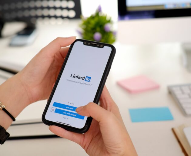 Does Your LinkedIn Profile Reveal You’re Ready For Career Growth?