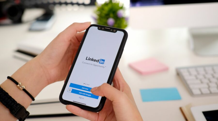 Does Your LinkedIn Profile Reveal You’re Ready For Career Growth?