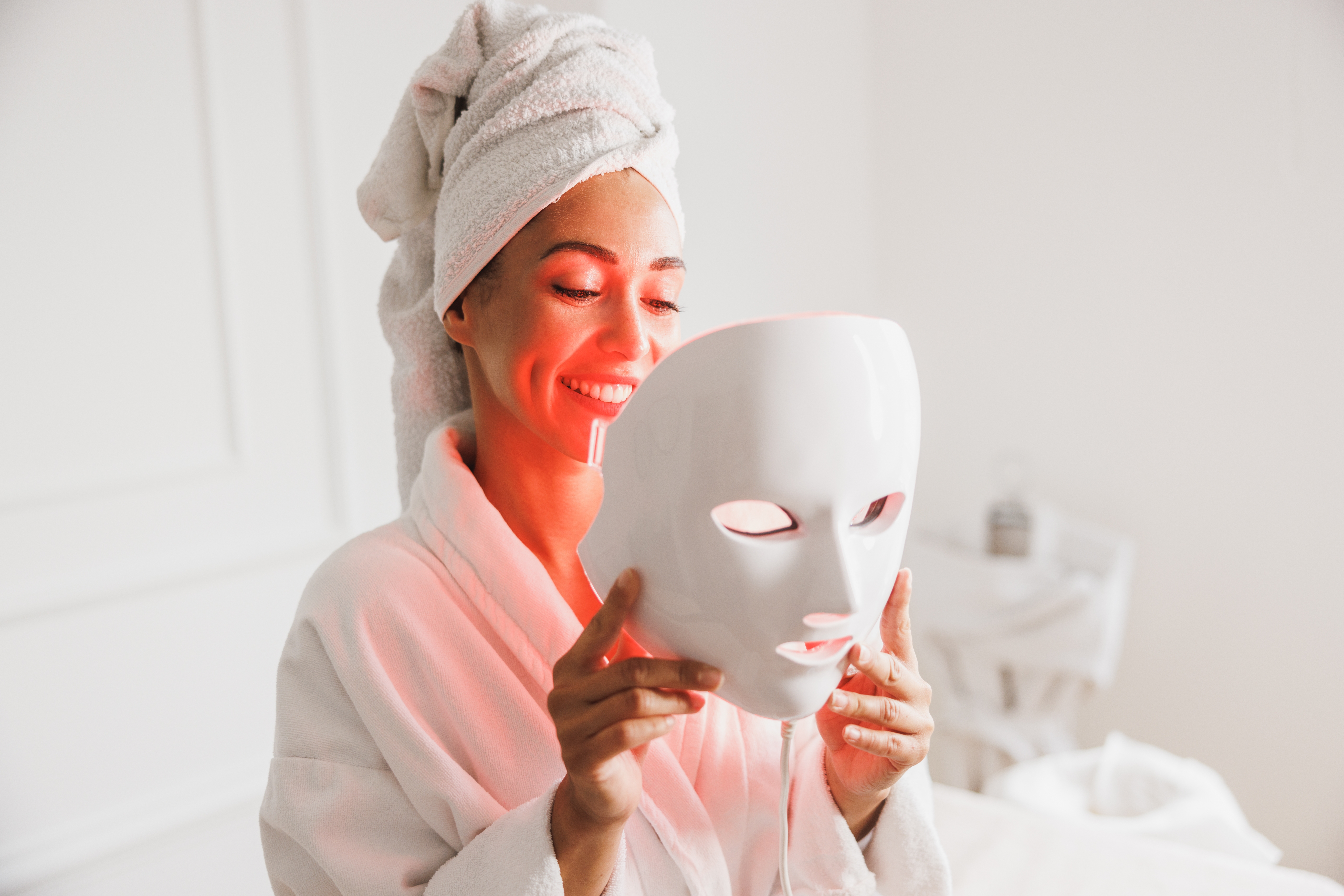 A Breakdown of the Best Beauty Devices & Skincare Tech in Australia