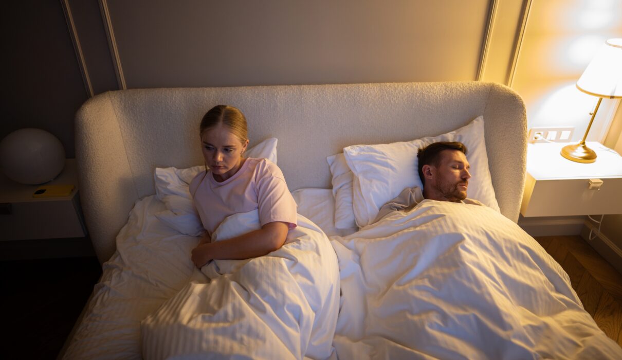 Snoring Partner | Best Ear Plugs For Sleeping | ACS SleepSound Australia | Audiologist In Melbourne | Custom Ear Moulds for Sleep