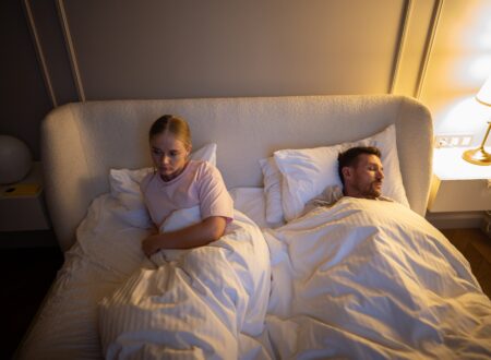 Snoring Partner | Best Ear Plugs For Sleeping | ACS SleepSound Australia | Audiologist In Melbourne | Custom Ear Moulds for Sleep