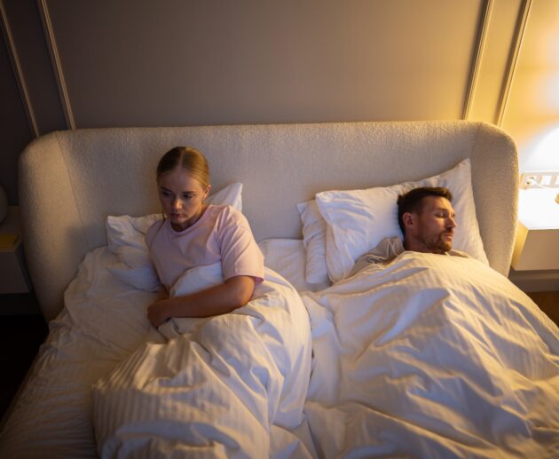Snoring Partner | Best Ear Plugs For Sleeping | ACS SleepSound Australia | Audiologist In Melbourne | Custom Ear Moulds for Sleep