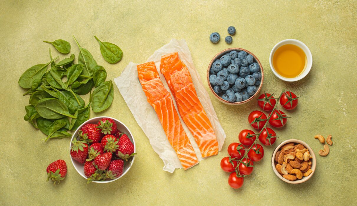 Best Local Produce For Anti-Inflammatory Diet | Custom Nutrition Plan From a Nutritionist In Albury | Superfoods Australia for a Diet Plan for Anti Inflammatory